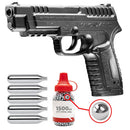 Gamo P-430 .177 Caliber CO2 BB Gun Air Pistol