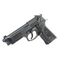 Umarex Beretta Elite II Air Pistol, .177 Cal, CO2 Powered, 410FPS (2253003) - Middletown Outdoors