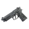 Umarex Beretta Elite II Air Pistol, .177 Cal, CO2 Powered, 410FPS (2253003)