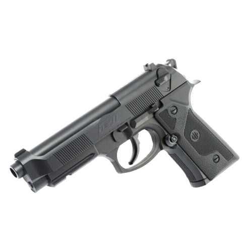 Umarex Beretta Elite II Air Pistol, .177 Cal, CO2 Powered, 410FPS (2253003) - Middletown Outdoors