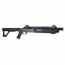 Umarex HDX .68 Cal Paintball Gun, CO2 Self Defense Shotgun, 250 FPS (2292141)