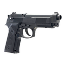 Umarex Beretta Elite II Air Pistol, .177 Cal, CO2 Powered, 410FPS (2253003) - Middletown Outdoors