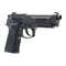 Umarex Beretta Elite II Air Pistol, .177 Cal, CO2 Powered, 410FPS (2253003) - Middletown Outdoors