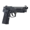 Umarex Beretta Elite II Air Pistol, .177 Cal, CO2 Powered, 410FPS (2253003)