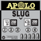 Apolo Slug Hollowpoint Air Gun Pellets | .22 Caliber | .25 Caliber