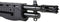 Umarex HDB .68 Cal Paintball Gun, CO2 Self Defense Shotgun, 220 FPS (2292140)