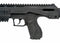 Umarex TAC .177 Cal Air Pistol Carbine XBG Pistol Kit