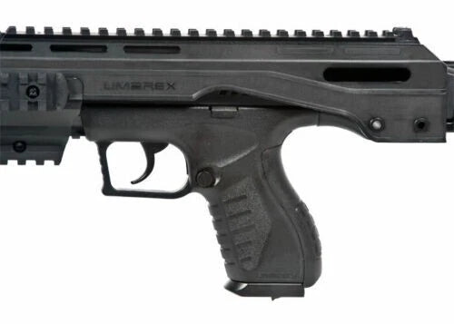 Umarex TAC .177 Cal Air Pistol Carbine XBG Pistol Kit