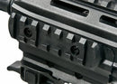 Umarex TAC .177 Cal Air Pistol Carbine XBG Pistol Kit