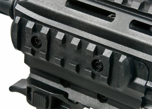 Umarex TAC .177 Cal Air Pistol Carbine XBG Pistol Kit
