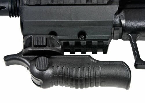 Umarex TAC .177 Cal Air Pistol Carbine XBG Pistol Kit