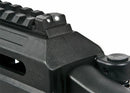 Umarex TAC .177 Cal Air Pistol Carbine XBG Pistol Kit