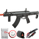 KWA Originals AEG 2.5+ Airsoft Rifle, Lightweight Durable Polymer Design, Adjustable VM4 Gearbox, 380 FPS (KO Series) - Middletown Outdoors