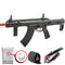 KWA Originals AEG 2.5+ Airsoft Rifle, Lightweight Durable Polymer Design, Adjustable VM4 Gearbox, 380 FPS (KO Series) - Middletown Outdoors