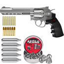 Crosman SR357 .177 Caliber Full Metal CO2 Air Gun CRVL357S