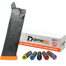 DryFireMag Trigger Reset Magazine for Sig Sauer P320 w/ Spring Kit