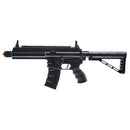 Tactical Force CQB High Capacity Airsoft Gun, CO2 Powered, 6mm BB, 350 BB Reserve - Includes 5 CO2 Capsules (2279709) - Middletown Outdoors