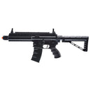 Tactical Force CQB High Capacity Airsoft Gun, CO2 Powered, 6mm BB, 350 BB Reserve - Includes 5 CO2 Capsules (2279709)