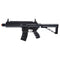 Tactical Force CQB High Capacity Airsoft Gun, CO2 Powered, 6mm BB, 350 BB Reserve - Includes 5 CO2 Capsules (2279709) - Middletown Outdoors