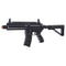 Tactical Force CQB High Capacity Airsoft Gun, CO2 Powered, 6mm BB, 350 BB Reserve - Includes 5 CO2 Capsules (2279709) - Middletown Outdoors