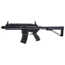 Tactical Force CQB High Capacity Airsoft Gun, CO2 Powered, 6mm BB, 350 BB Reserve - Includes 5 CO2 Capsules (2279709) - Middletown Outdoors