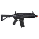 Tactical Force CQB High Capacity Airsoft Gun, CO2 Powered, 6mm BB, 350 BB Reserve - Includes 5 CO2 Capsules (2279709)