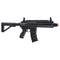 Tactical Force CQB High Capacity Airsoft Gun, CO2 Powered, 6mm BB, 350 BB Reserve - Includes 5 CO2 Capsules (2279709)