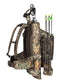 INSIGHTS Hunting The Vision Compound Bow Carrier Pack in Realtree Edge - Middletown Outdoors