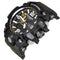 Casio Men's G-Shock Mudmaster Black Resin Sport Watch - Middletown Outdoors