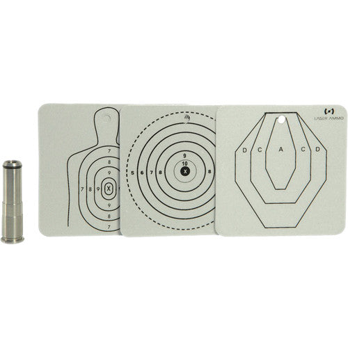 SureStrike .38SP/.357 Cartridge -780 IR - Middletown Outdoors