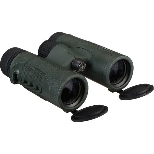 Hawke Sport Optics Endurance ED 10x32 Binoculars, Green - Middletown Outdoors
