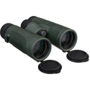 Hawke Sport Optics Endurance ED 8x42 Binoculars, Green - Middletown Outdoors