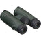 Hawke Sport Optics Endurance ED 8x42 Binoculars, Green - Middletown Outdoors