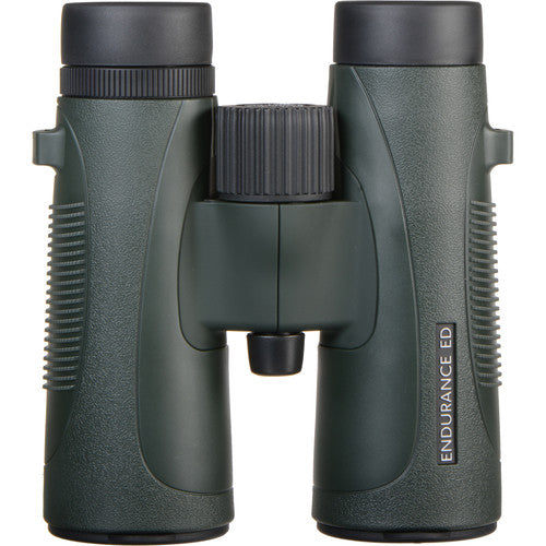 Hawke Sport Optics Endurance ED 8x42 Binoculars, Green - Middletown Outdoors