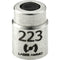 Laser Ammo 223 for AR15 Boresight Cap - Middletown Outdoors