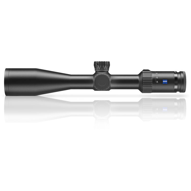 Zeiss 522951-9993-080 CONQUEST V4 6-24x50 ZMOA-1 Reticle (