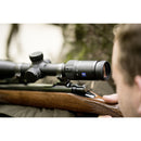 Zeiss 522951-9993-080 CONQUEST V4 6-24x50 ZMOA-1 Reticle (