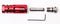 Laser Ammo LM4-PTR Recoil Enabled Laser Training Rifle, Green Gas Powered, with Infrared SureStrike™ cartridge (Class I, 3.5mW) - Middletown Outdoors