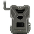 Spypoint FLEX Multi-Carrier/Dual SIM Cellular Trail Camera (Includes SD Card & Tree Mount)