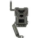 2022 Spypoint FLEX Multi-Carrier Cellular Trail Camera - 1080p Video Resolution, 33MP Photo Transmission, 100ft Detection Range - Middletown Outdoors