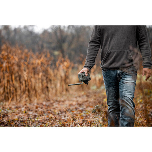Spypoint FLEX Multi-Carrier/Dual SIM Cellular Trail Camera (Includes SD Card & Tree Mount) - Middletown Outdoors