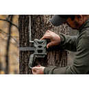 Spypoint FLEX Multi-Carrier/Dual SIM Cellular Trail Camera (Includes SD Card & Tree Mount)