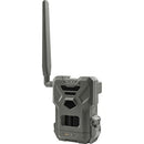 2022 Spypoint FLEX Multi-Carrier Cellular Trail Camera - 1080p Video Resolution, 33MP Photo Transmission, 100ft Detection Range - Middletown Outdoors