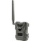 2022 Spypoint FLEX Multi-Carrier Cellular Trail Camera - 1080p Video Resolution, 33MP Photo Transmission, 100ft Detection Range