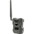 Spypoint FLEX Multi-Carrier/Dual SIM Cellular Trail Camera (Includes SD Card & Tree Mount)