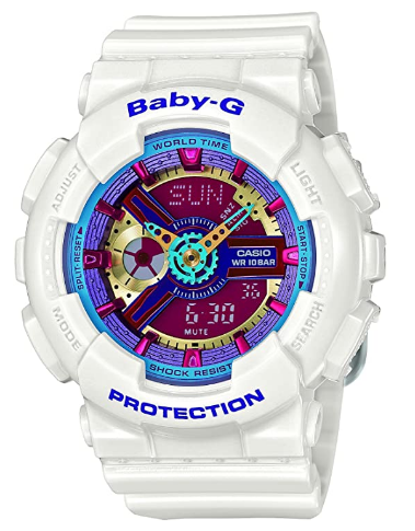 Casio Women's Baby G - Middletown Outdoors