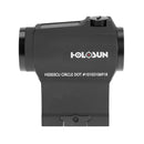 HOLOSUN HS503CU Solar Red Dot Sight, 2 MOA Dot, 65 MOA Circle, 1x Magnification - Middletown Outdoors