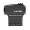 HOLOSUN HS503CU Solar Red Dot Sight, 2 MOA Dot, 65 MOA Circle, 1x Magnification - Middletown Outdoors