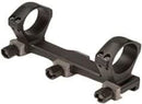 Nightforce Optics Magmount, One Piece Mount with 30mm Rings, 1.37" 0 MOA, 3 Jaw/Nut - Middletown Outdoors