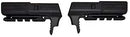 Recover Tactical RC12 Glock 17 & 22 Gen 1 and Gen 2 Rail Adapter Mount